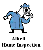 Alltell Greater Baton Rouge Home Inspections 225 806 7672