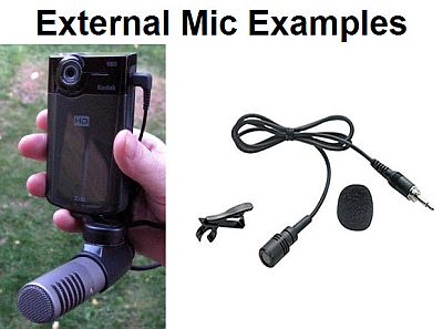 externalmics