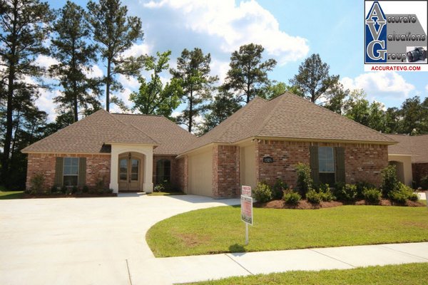 Collins Place Subdivision Walker Louisiana April 2012 (13)