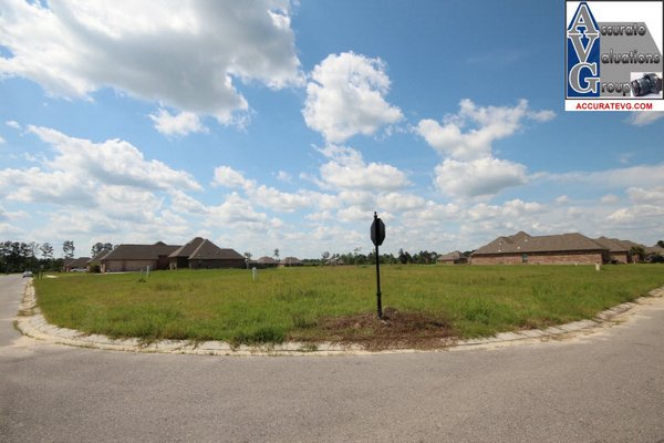 Collins Place Subdivision Walker Louisiana April 2012 (16)