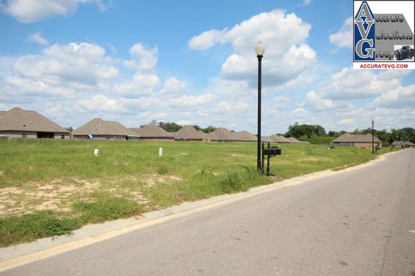 Collins Place Subdivision Walker Louisiana April 2012 (19)