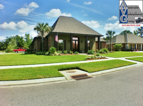 Collins Place Subdivision Walker Louisiana April 2012 (3)