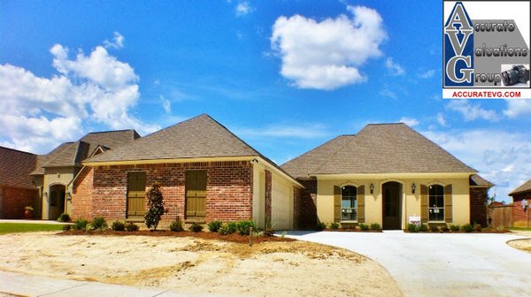Collins Place Subdivision Walker Louisiana April 2012 (4)