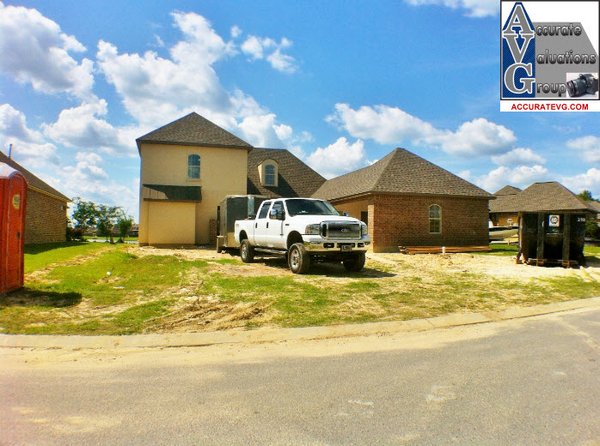 Collins Place Subdivision Walker Louisiana April 2012 (7)