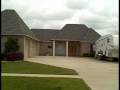 Walker Louisiana FHA Appraisers Issue Lakes At Fennwood Walker LA 70785 Housing Video
