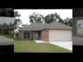 Walker Louisiana 70785 Deer Crossing Subdivision Video