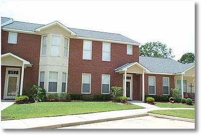 Bromley Towhomes Baton Rouge