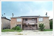 Baton Rouge Condo Conversion Gone Awry