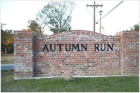 FHA Appraisers Walker Louisiana Autumn Run Subdivision (1)
