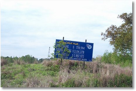 Central Thruway Baton Rouge Real Estate Progress (1)