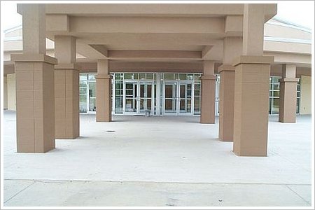 Denham Springs Juban Parc Junior High School (3)