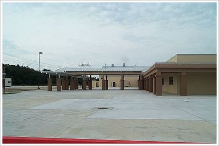 Denham Springs Juban Parc Junior High School (4)