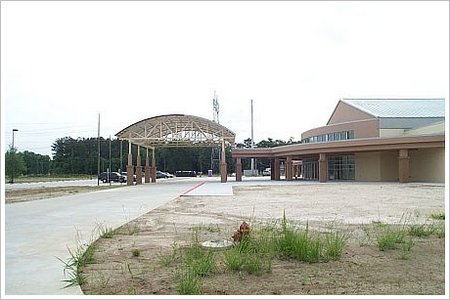 Denham Springs Juban Parc Junior High School (5)