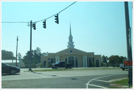 Denham Springs FHA Home Appraisers