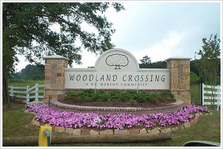 woodland crossing denham springs