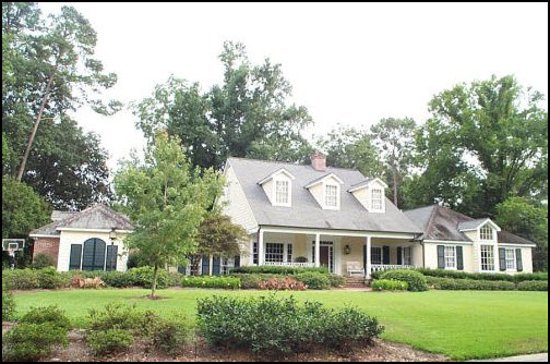 baton rouge luxury home market