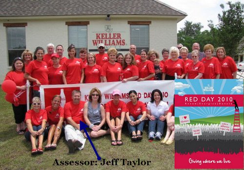 livingston-parish-assessor-jeff-taylor