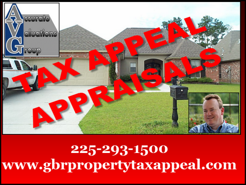 western-livingston-parish-tax-assessment-appeal-appraisals