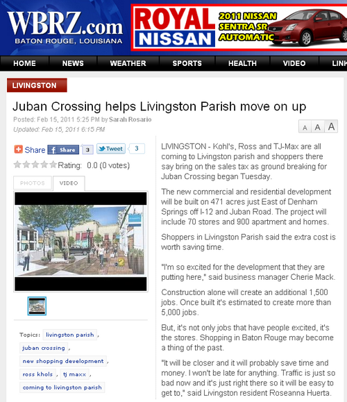 wbrz-juban-crossing-denham-springs