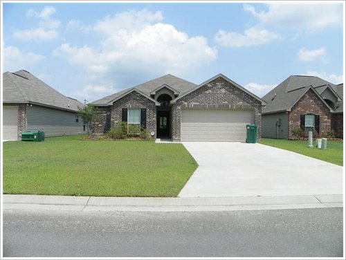 22768 Cabo Lane Denham Springs LA 70726