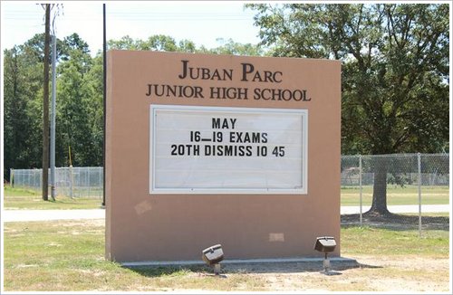 Juban-Parc-Junior-High-School-Near-Rolling-Meadow-Subdivision-Denham-Springs