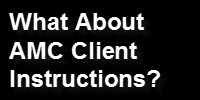 what-about-amc-client-instructions