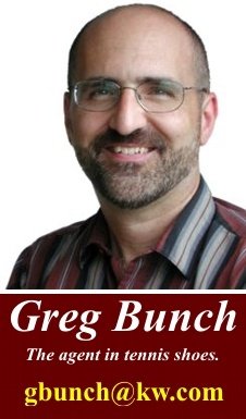 Greg Bunch-Spring-Lake-Subdivision-Walker-Resident