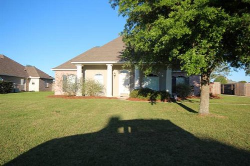 36414 Page Drive Denham Springs LA 70706 Easterly Lakes Subdivision