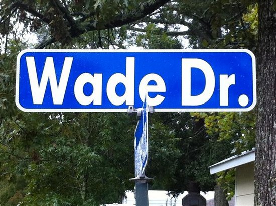 Wade Drive Lakeside East Subdivision Denham Springs