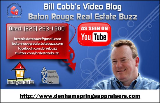 Denham Springs Home Appraisers