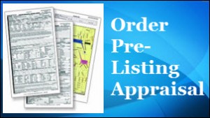 Order A Denham Springs Pre-Listing Home Appraisal