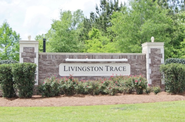 Livingston-Trace-subdivision