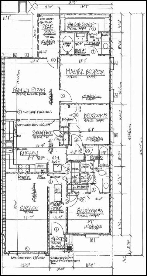 Olde-Oaks-Of-Watson-Townhomes-3-Bedroom-floorplan