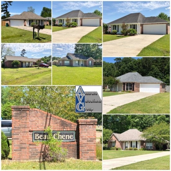 Beau Chene Denham Springs Home Prices 20182019 Denham Springs Home